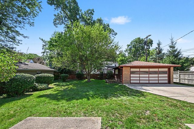 629 Duane Court, Ann Arbor, MI 48103
