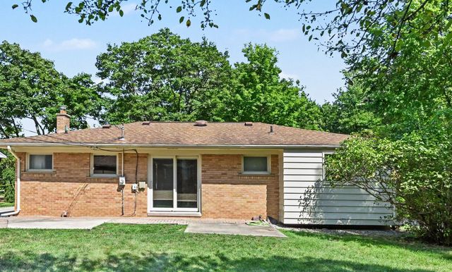 629 Duane Court, Ann Arbor, MI 48103