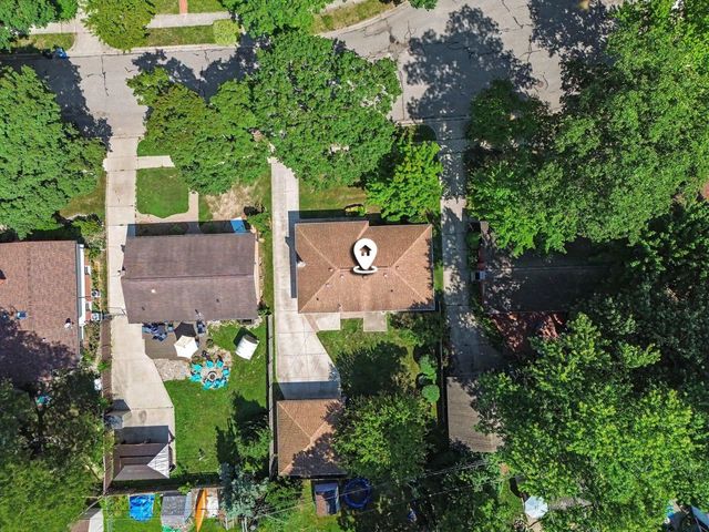 629 Duane Court, Ann Arbor, MI 48103