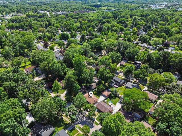 629 Duane Court, Ann Arbor, MI 48103