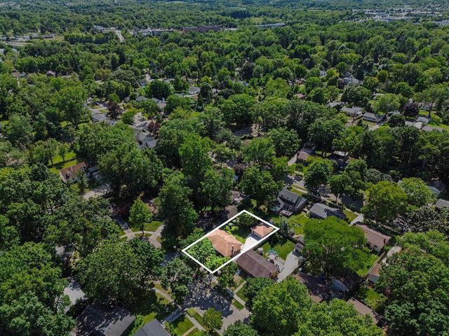 629 Duane Court, Ann Arbor, MI 48103