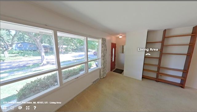 629 Duane Court, Ann Arbor, MI 48103