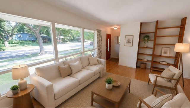 629 Duane Court, Ann Arbor, MI 48103