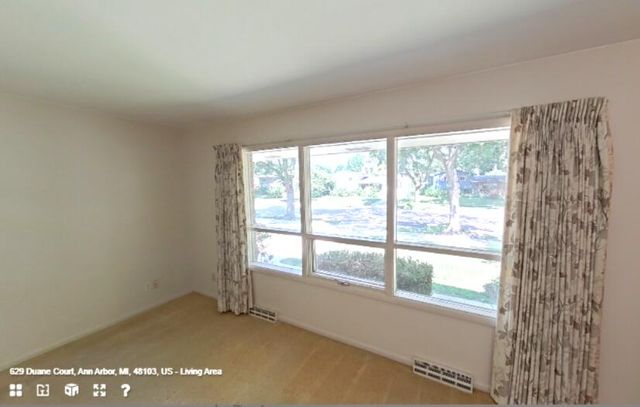 629 Duane Court, Ann Arbor, MI 48103