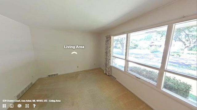 629 Duane Court, Ann Arbor, MI 48103