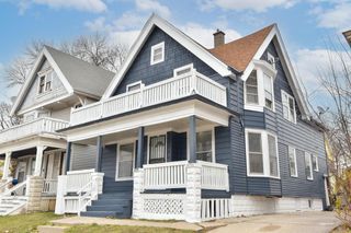 2972 N 28th STREET, Milwaukee, WI 53210