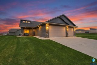 4001 E Brewster St Street, Sioux Falls, SD 57108