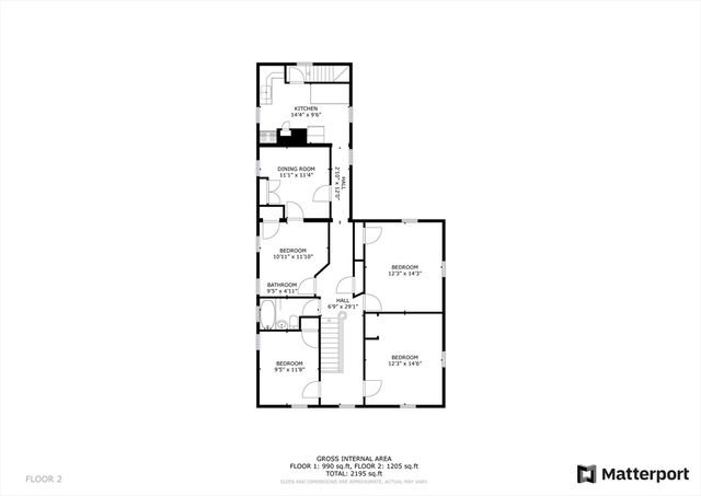 1022 Main St, Worcester, MA 01603