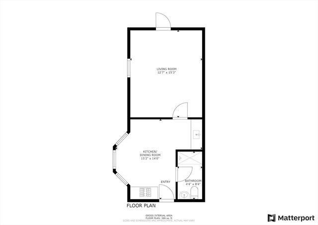 1022 Main St, Worcester, MA 01603