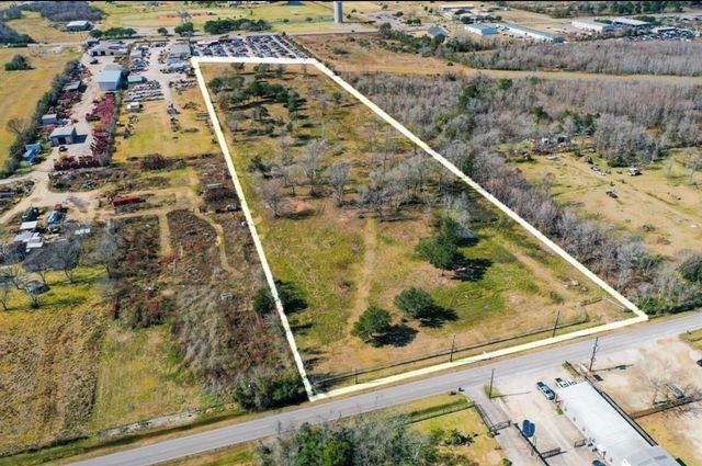 5223 Barkaloo Road, Baytown, TX 77521