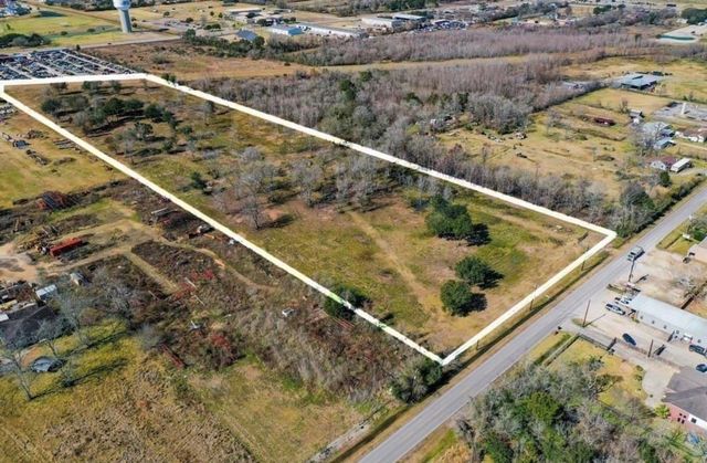 5223 Barkaloo Road, Baytown, TX 77521