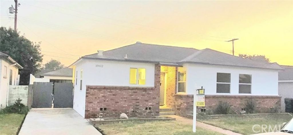10612 Mclaren Street, Norwalk, CA 90650