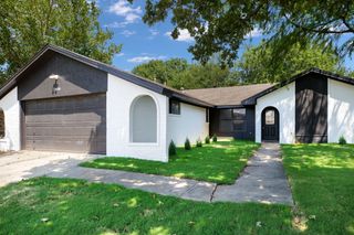 3808 Yellowstone Place, Denton, TX 76209