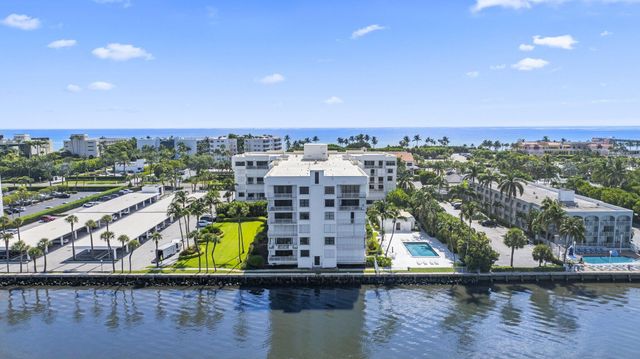 2860 S OCEAN Boulevard 302, Palm Beach, FL 33480