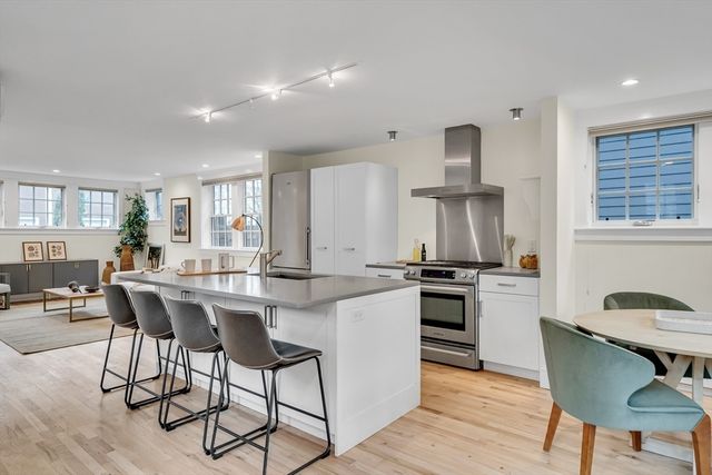 138 Pleasant St 138, Cambridge, MA 02139