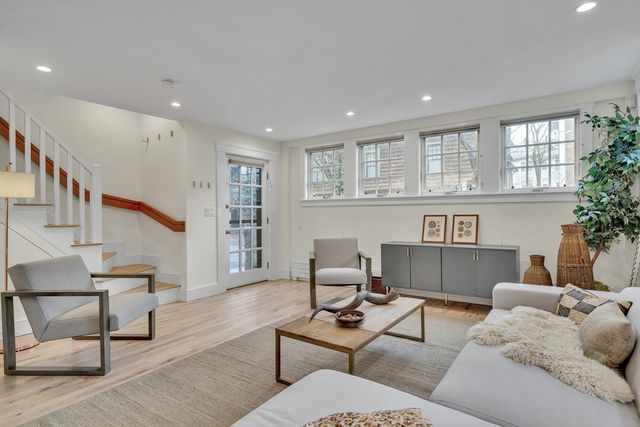 138 Pleasant St 138, Cambridge, MA 02139