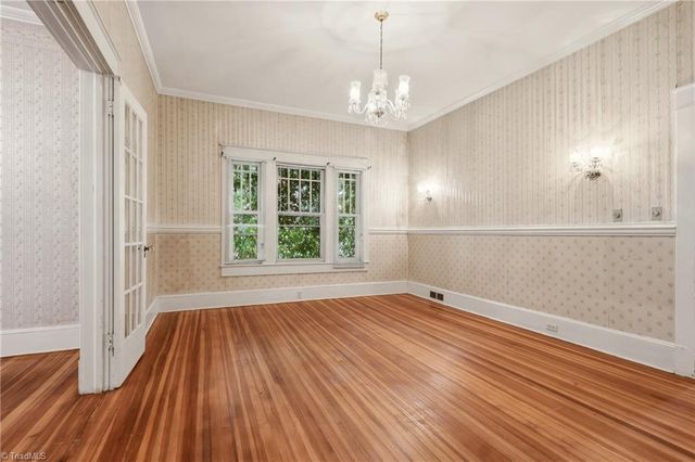 103 N Franklin Street, Reidsville, NC 27320
