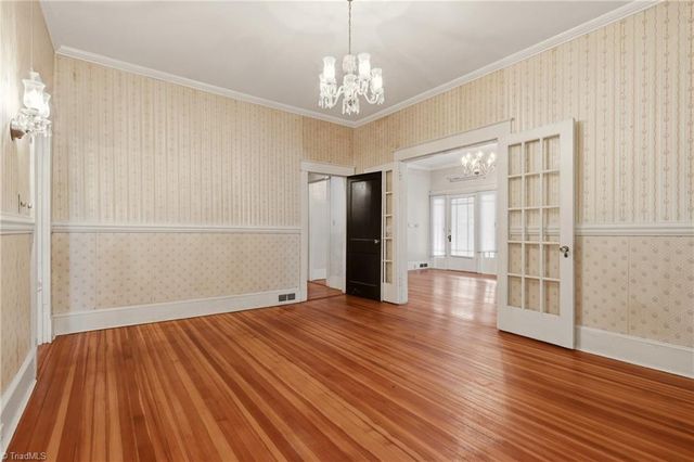 103 N Franklin Street, Reidsville, NC 27320