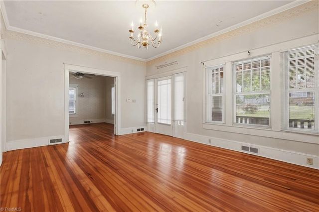 103 N Franklin Street, Reidsville, NC 27320
