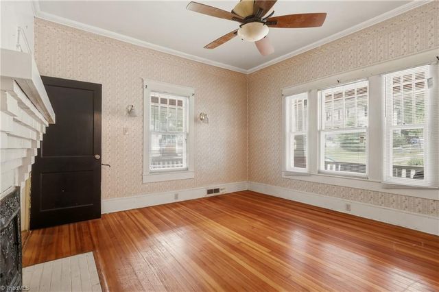 103 N Franklin Street, Reidsville, NC 27320