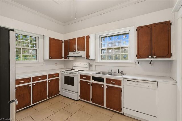 103 N Franklin Street, Reidsville, NC 27320