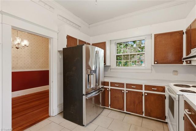 103 N Franklin Street, Reidsville, NC 27320