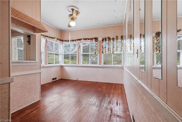 103 N Franklin Street, Reidsville, NC 27320