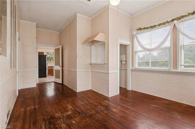 103 N Franklin Street, Reidsville, NC 27320