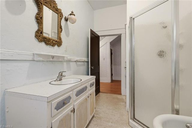 103 N Franklin Street, Reidsville, NC 27320