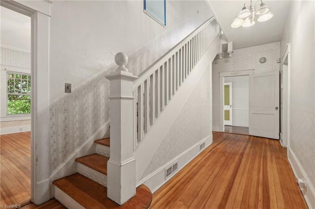 103 N Franklin Street, Reidsville, NC 27320