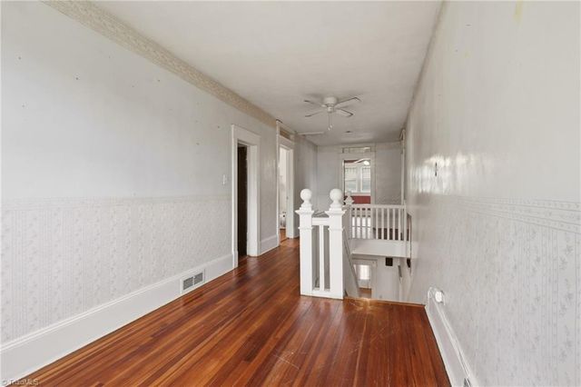 103 N Franklin Street, Reidsville, NC 27320