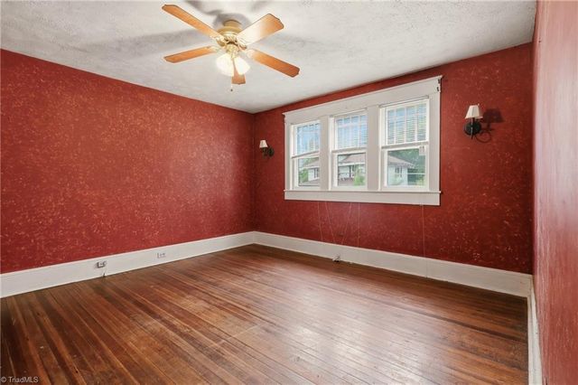 103 N Franklin Street, Reidsville, NC 27320