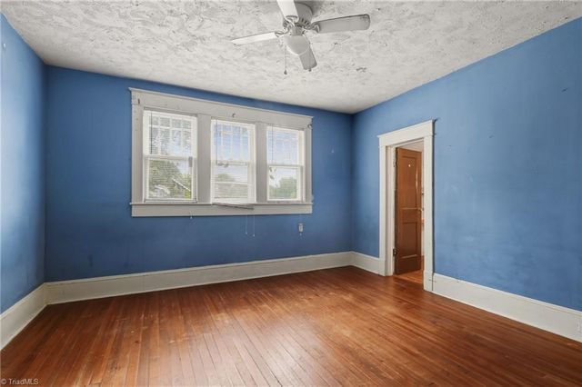 103 N Franklin Street, Reidsville, NC 27320