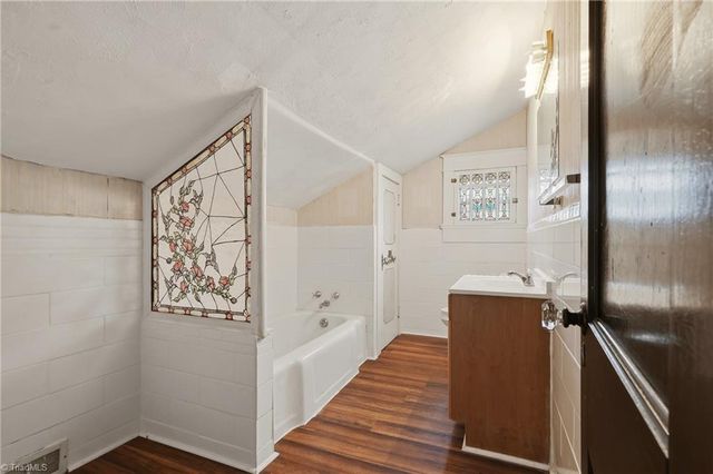 103 N Franklin Street, Reidsville, NC 27320