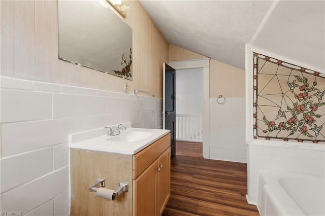 103 N Franklin Street, Reidsville, NC 27320