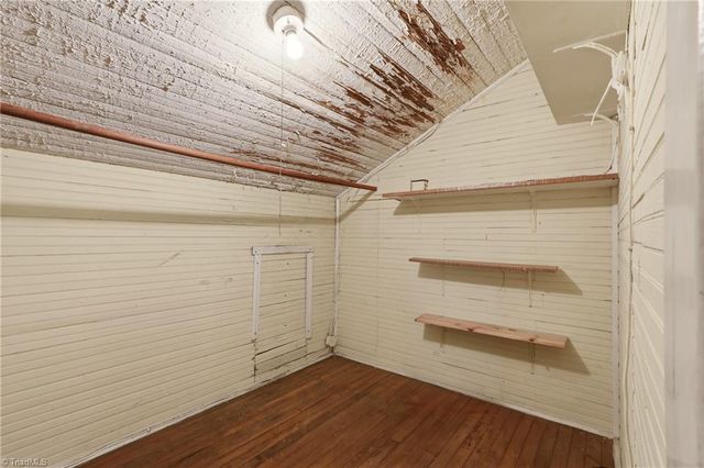 103 N Franklin Street, Reidsville, NC 27320