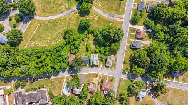103 N Franklin Street, Reidsville, NC 27320