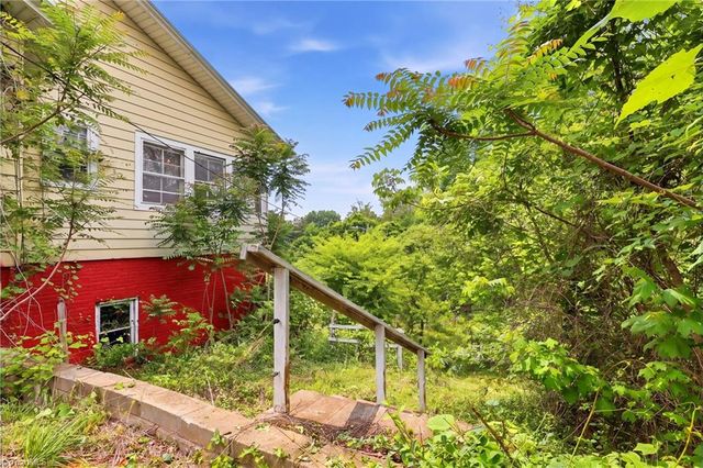 103 N Franklin Street, Reidsville, NC 27320