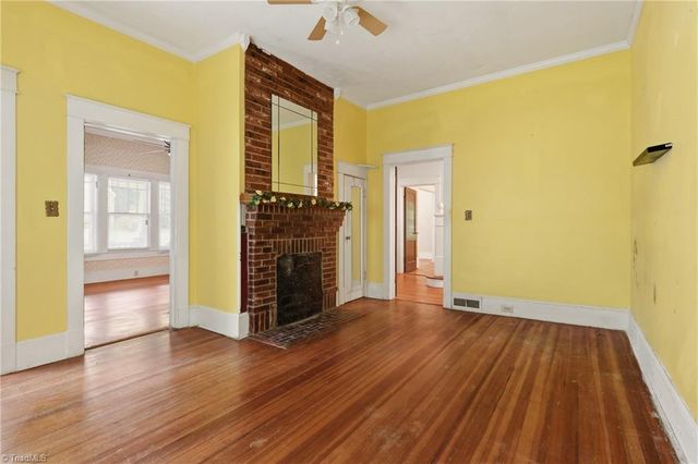 103 N Franklin Street, Reidsville, NC 27320