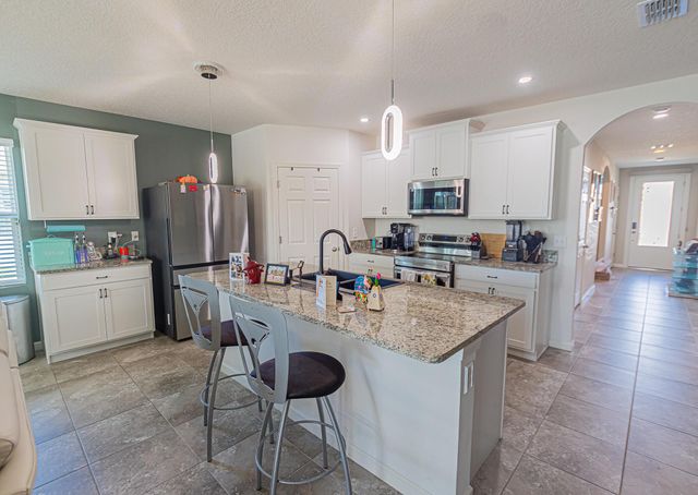 10808 SW Cremona Way, Port St Lucie, FL 34987