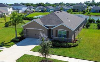 10808 SW Cremona Way, Port St Lucie, FL 34987