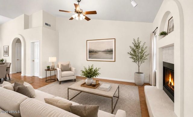 1220 N CAYMAN Drive, Gilbert, AZ 85234
