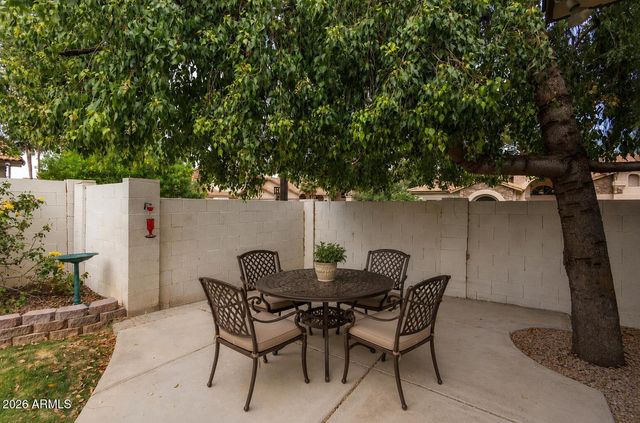1220 N CAYMAN Drive, Gilbert, AZ 85234