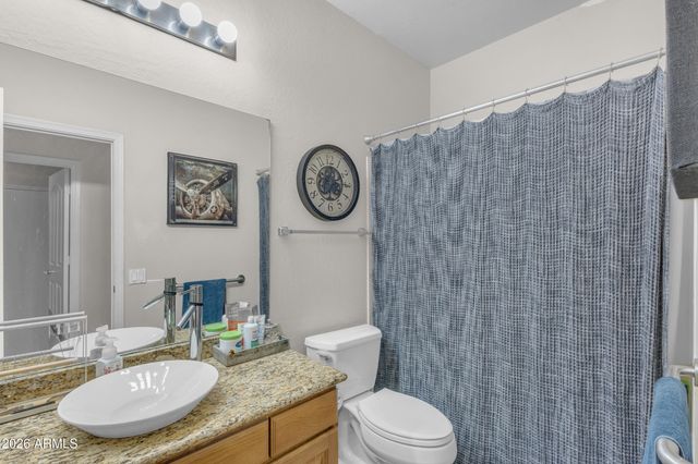 1220 N CAYMAN Drive, Gilbert, AZ 85234