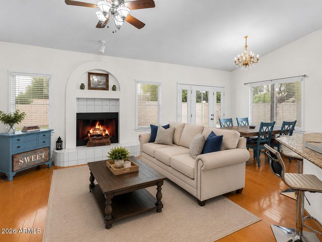 1220 N CAYMAN Drive, Gilbert, AZ 85234