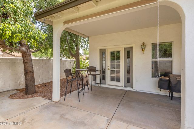 1220 N CAYMAN Drive, Gilbert, AZ 85234