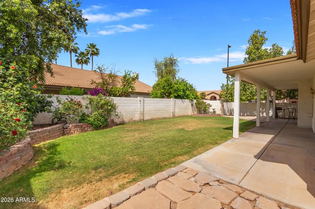 1220 N CAYMAN Drive, Gilbert, AZ 85234