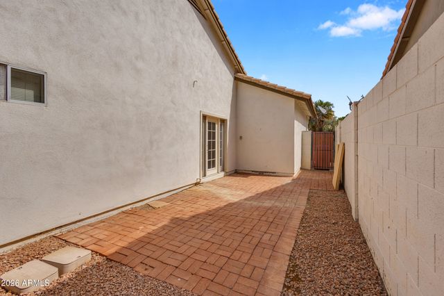 1220 N CAYMAN Drive, Gilbert, AZ 85234