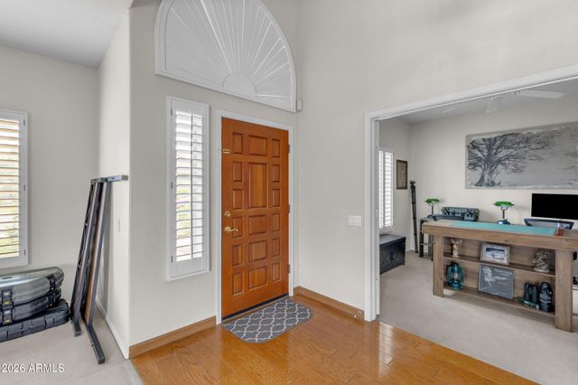 1220 N CAYMAN Drive, Gilbert, AZ 85234