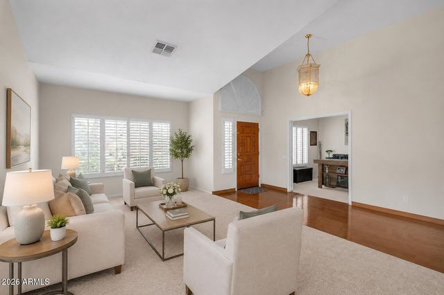 1220 N CAYMAN Drive, Gilbert, AZ 85234